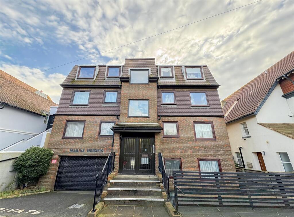 Main image of property: West Hill Road, St-leonards, TN38 0NF