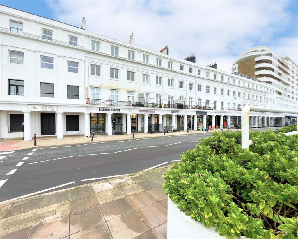 Main image of property: Marina, St Leonards, TN38 0BU