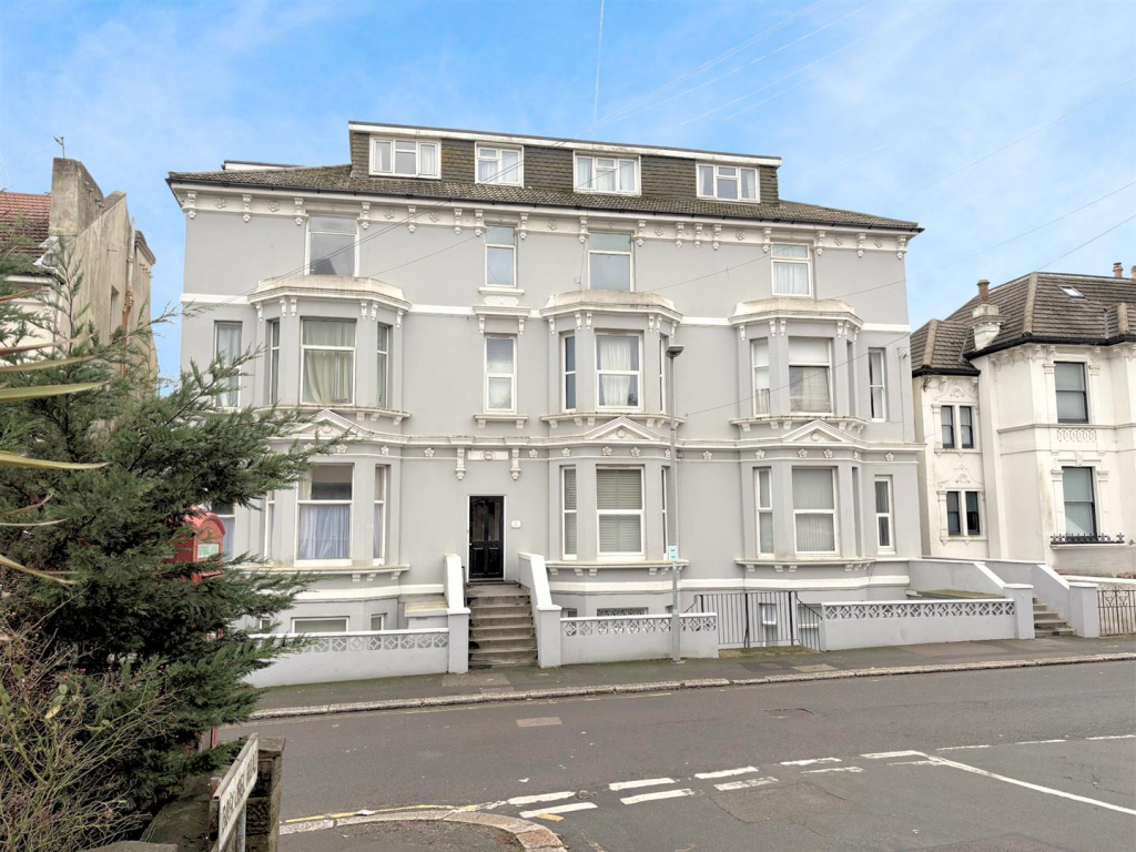 Main image of property: West Hill Road, St. Leonards, TN38 0NF