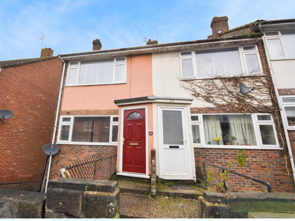 Main image of property: Perth Road, St. Leonards, TN37 7EA