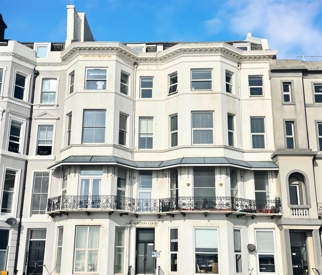 Main image of property: Eversfield Place, St. Leonards, TN37 6DB