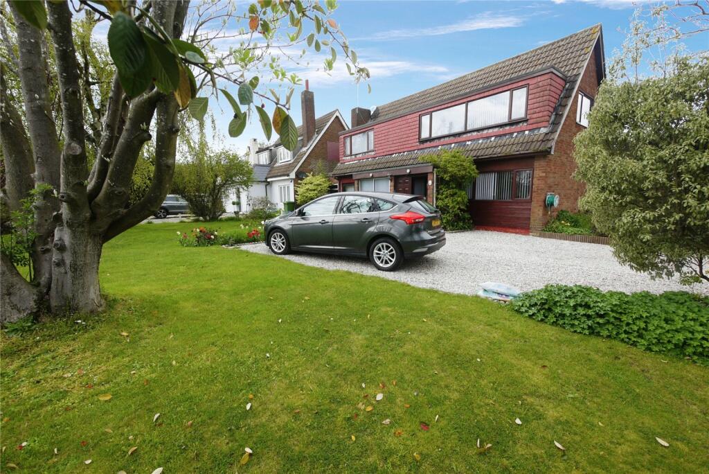 Additional property image - Stocks Lane, Kelvedon Hatch, Brentwood, Essex, CM15