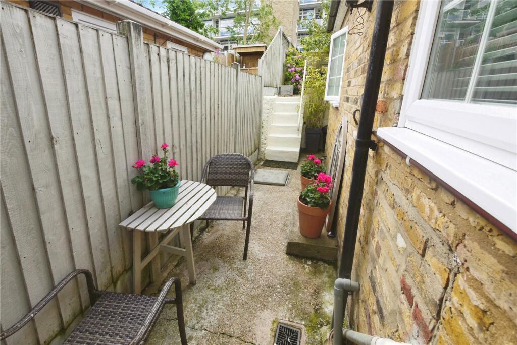 Additional property image - Great Eastern Road, Warley, Brentwood, Essex, CM14