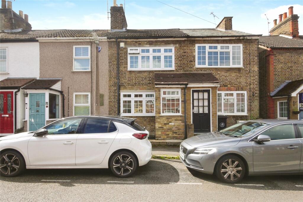 Additional property image - Great Eastern Road, Warley, Brentwood, Essex, CM14
