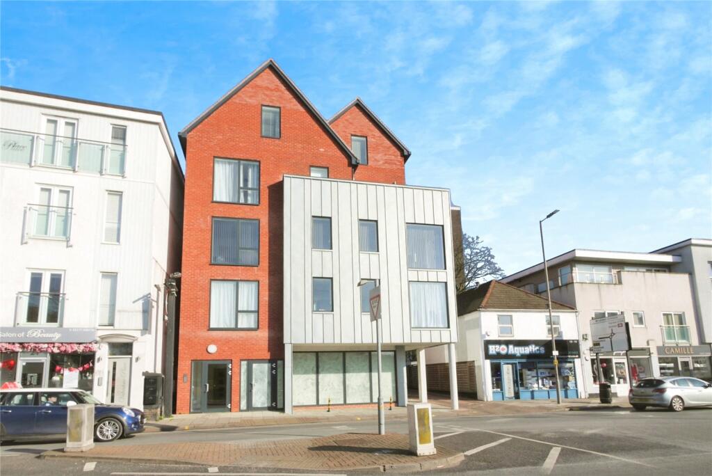 Main image of property: Ongar Road, Brentwood, CM15