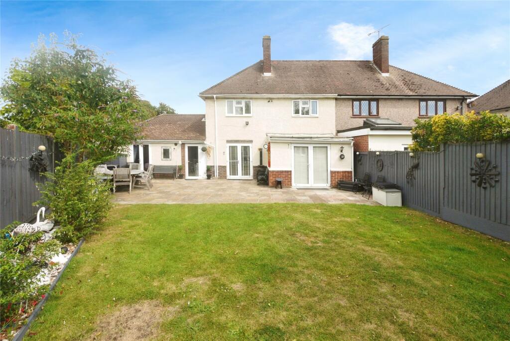 Additional property image - Danes Way, Pilgrims Hatch, Brentwood, Essex, CM15