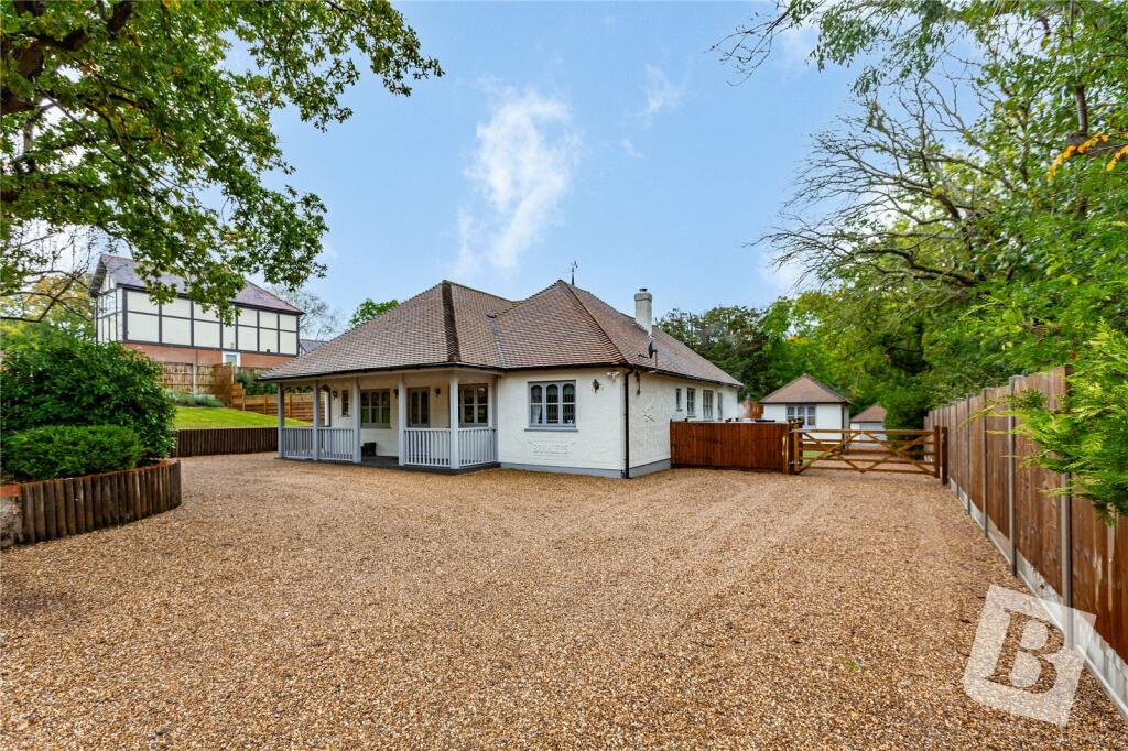 Additional property image - Little Warley Hall Lane, Little Warley, Brentwood, Essex, CM13