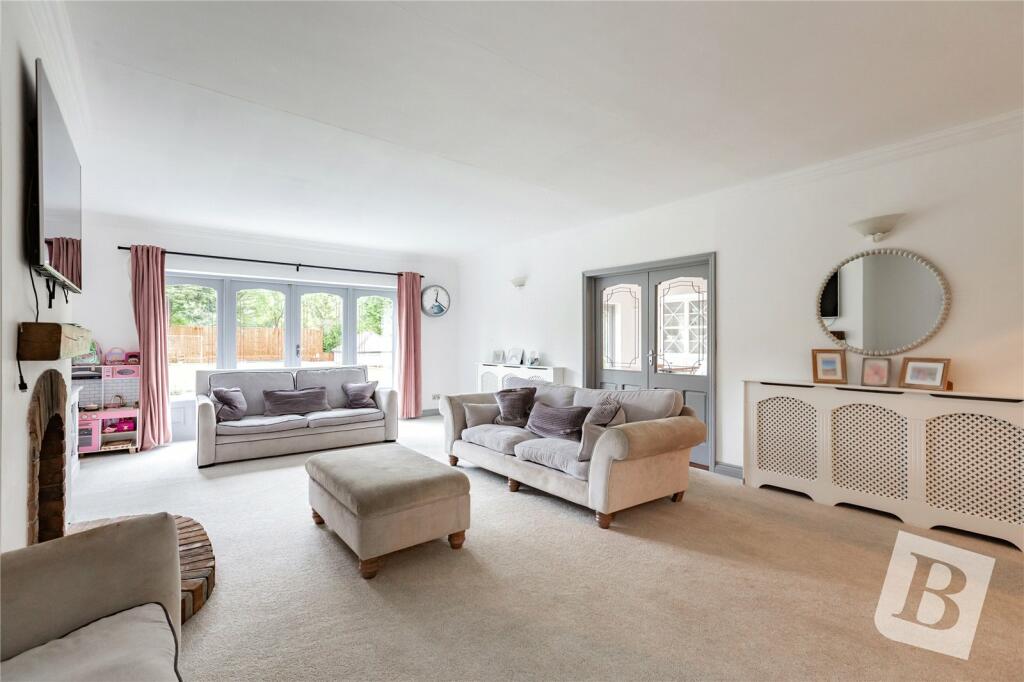 Additional property image - Little Warley Hall Lane, Little Warley, Brentwood, Essex, CM13