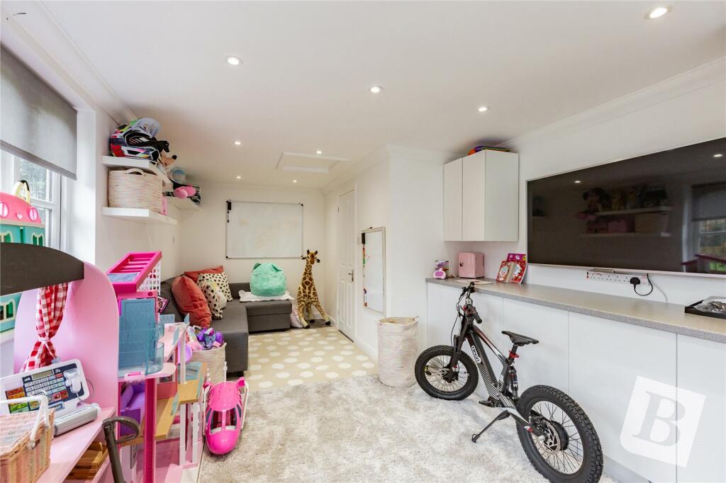 Additional property image - Little Warley Hall Lane, Little Warley, Brentwood, Essex, CM13
