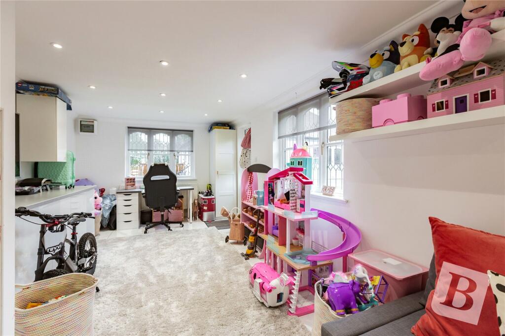 Additional property image - Little Warley Hall Lane, Little Warley, Brentwood, Essex, CM13