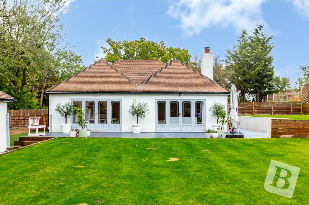 Additional property image - Little Warley Hall Lane, Little Warley, Brentwood, Essex, CM13