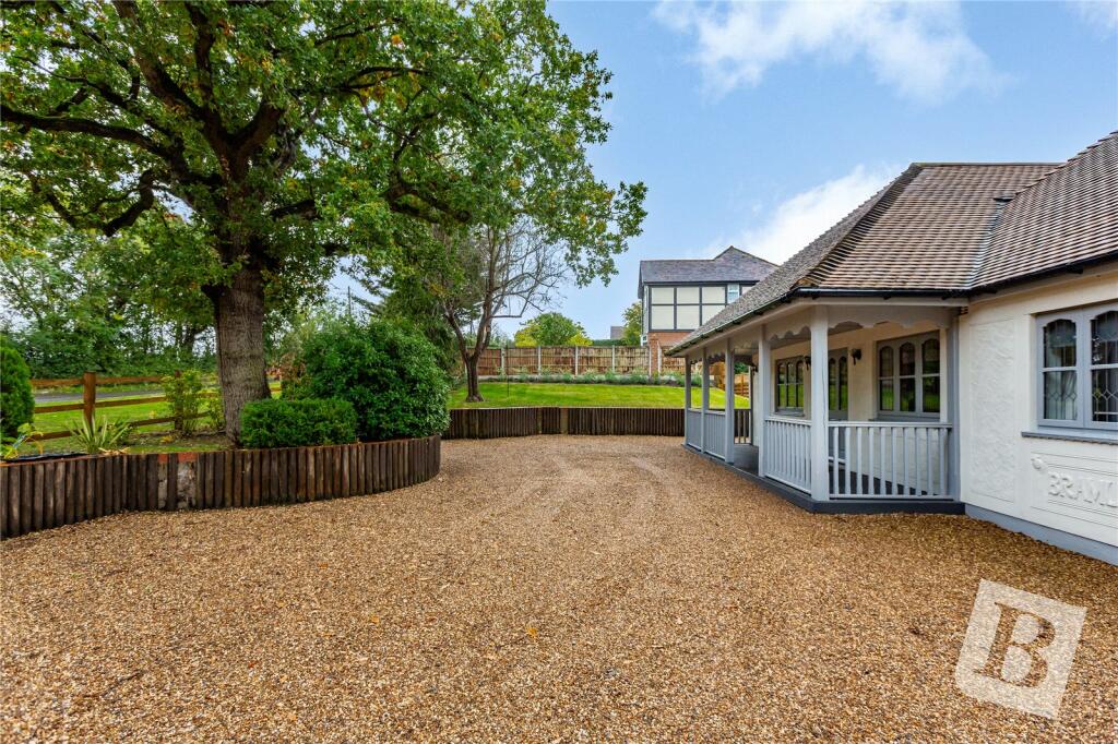 Additional property image - Little Warley Hall Lane, Little Warley, Brentwood, Essex, CM13