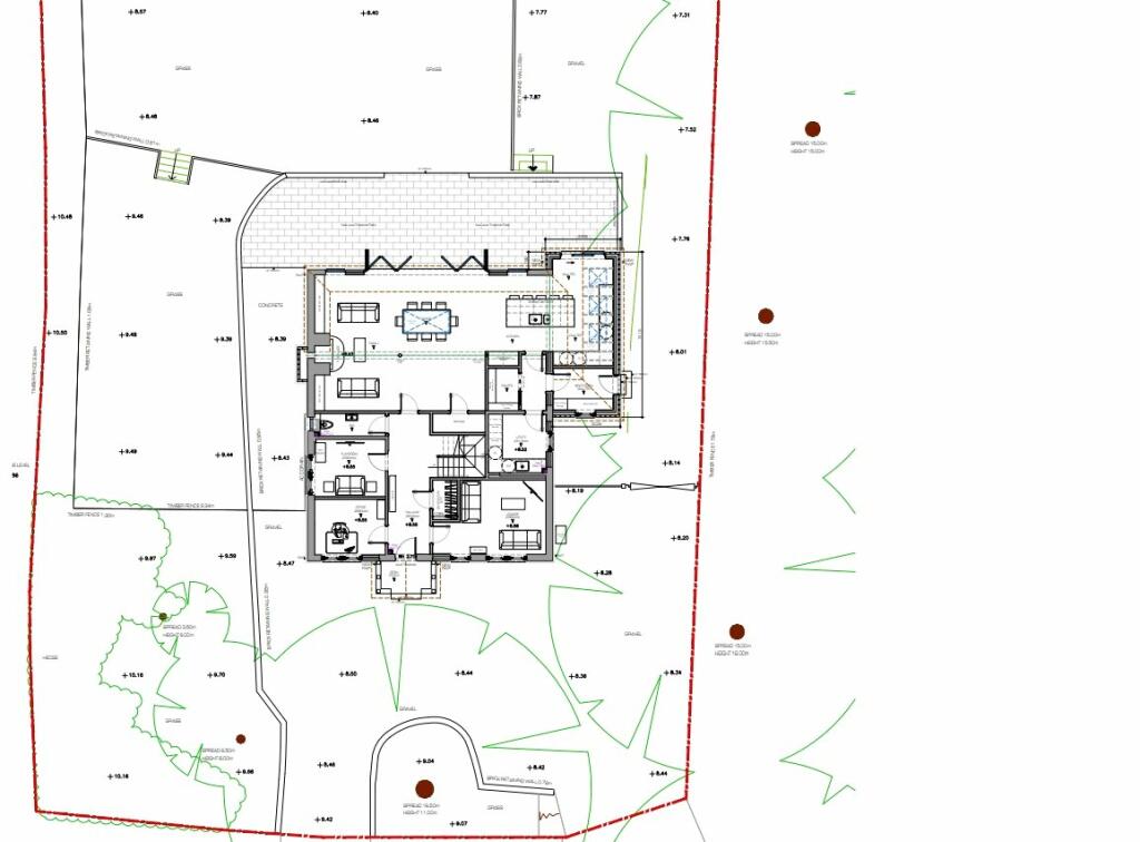 Additional property image - Little Warley Hall Lane, Little Warley, Brentwood, Essex, CM13