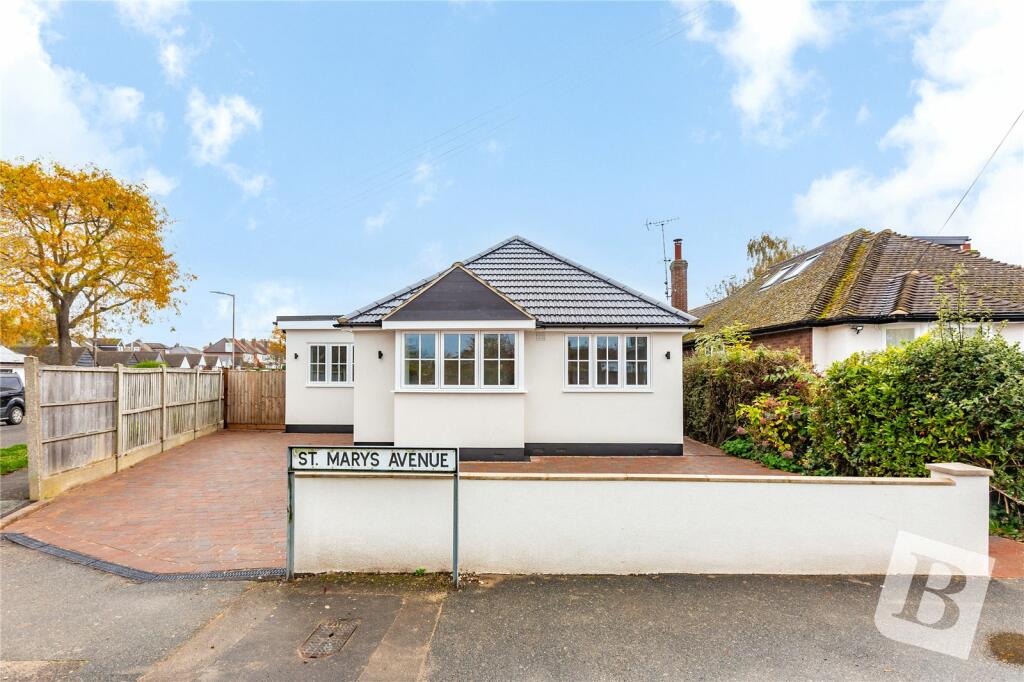 Additional property image - St. Mary's Avenue, Shenfield, Brentwood, Essex, CM15