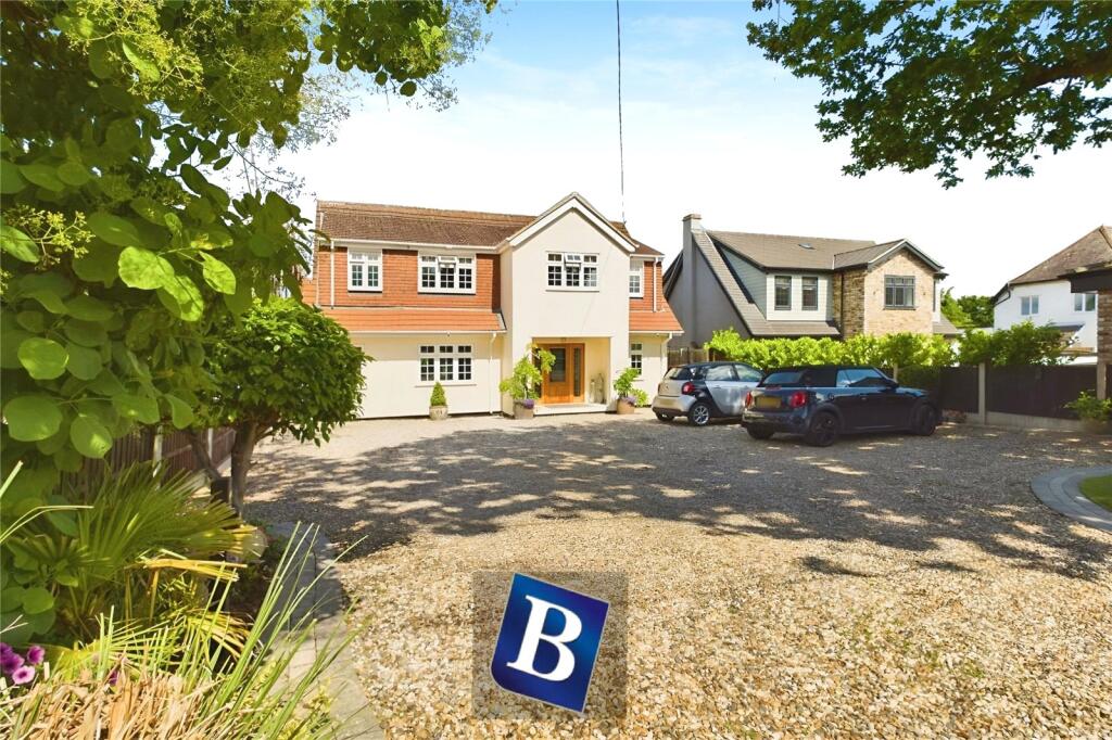 Additional property image - Nags Head Lane, Brentwood, Essex, CM14