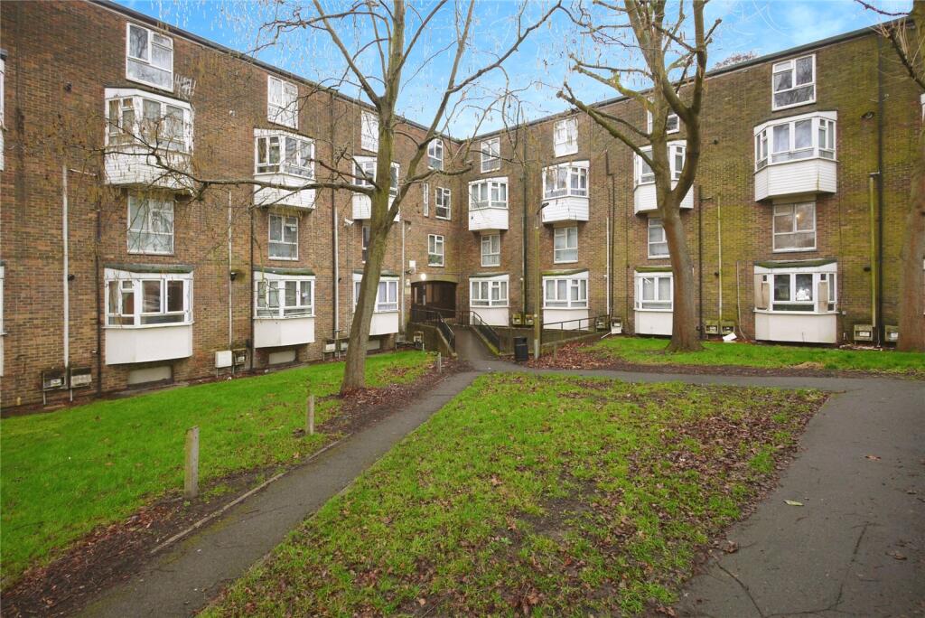 Main image of property: Elizabeth House, Albany Road, Brentwood, Essex, CM15
