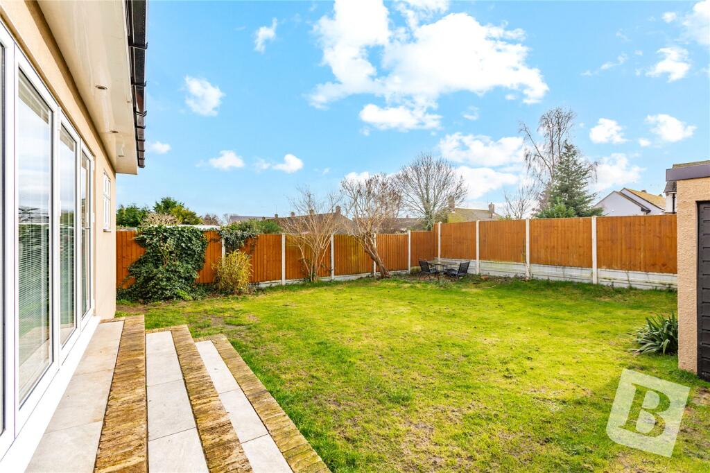 Additional property image - Hatch Road, Pilgrims Hatch, Brentwood, Essex, CM15