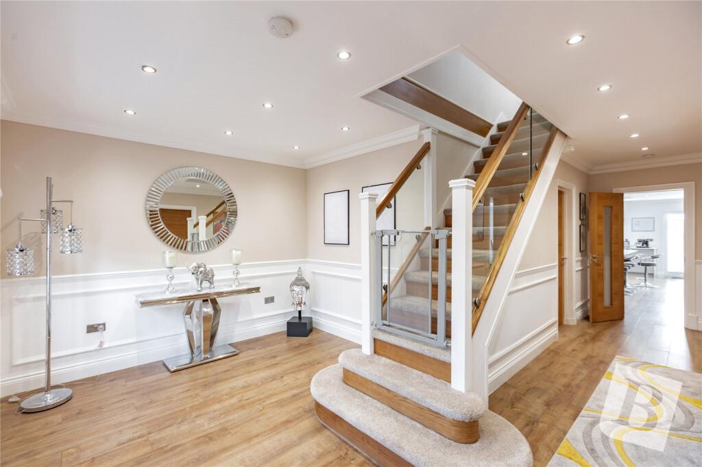 Additional property image - Hatch Road, Pilgrims Hatch, Brentwood, Essex, CM15