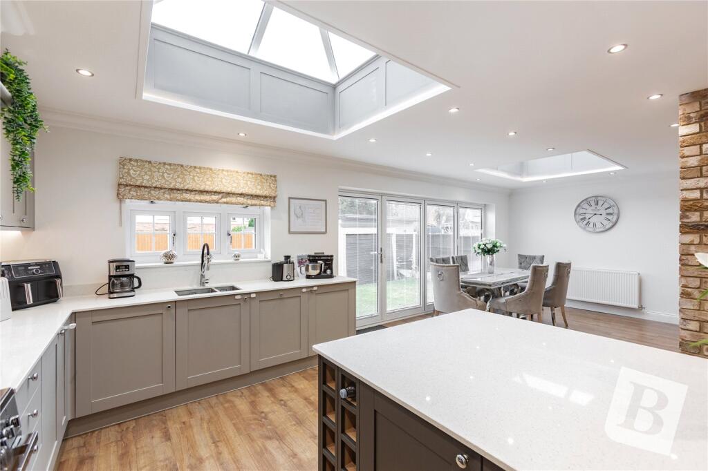 Additional property image - Hatch Road, Pilgrims Hatch, Brentwood, Essex, CM15