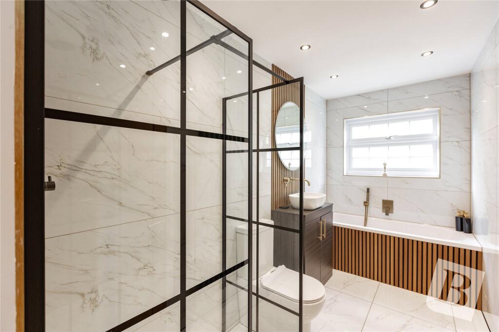 Additional property image - Hatch Road, Pilgrims Hatch, Brentwood, Essex, CM15