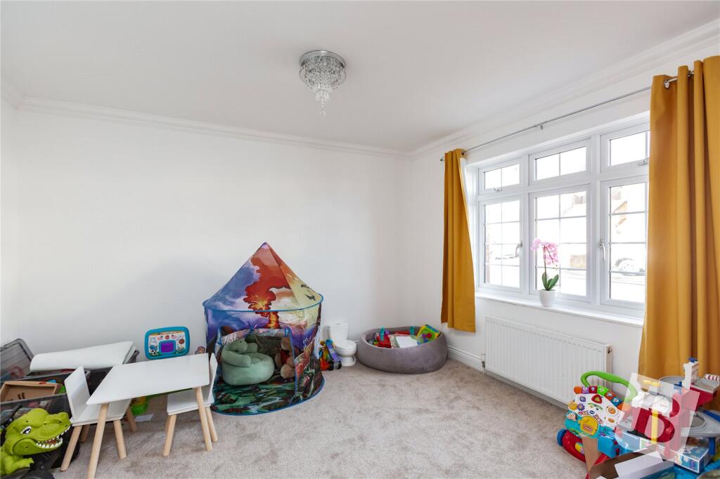 Additional property image - Hatch Road, Pilgrims Hatch, Brentwood, Essex, CM15