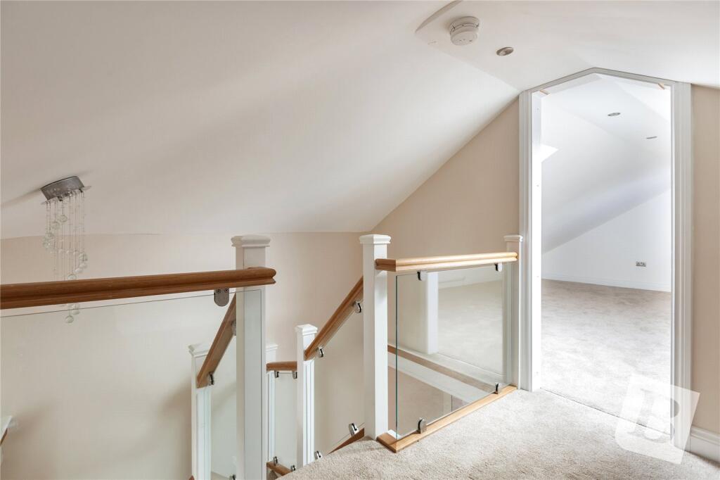Additional property image - Hatch Road, Pilgrims Hatch, Brentwood, Essex, CM15