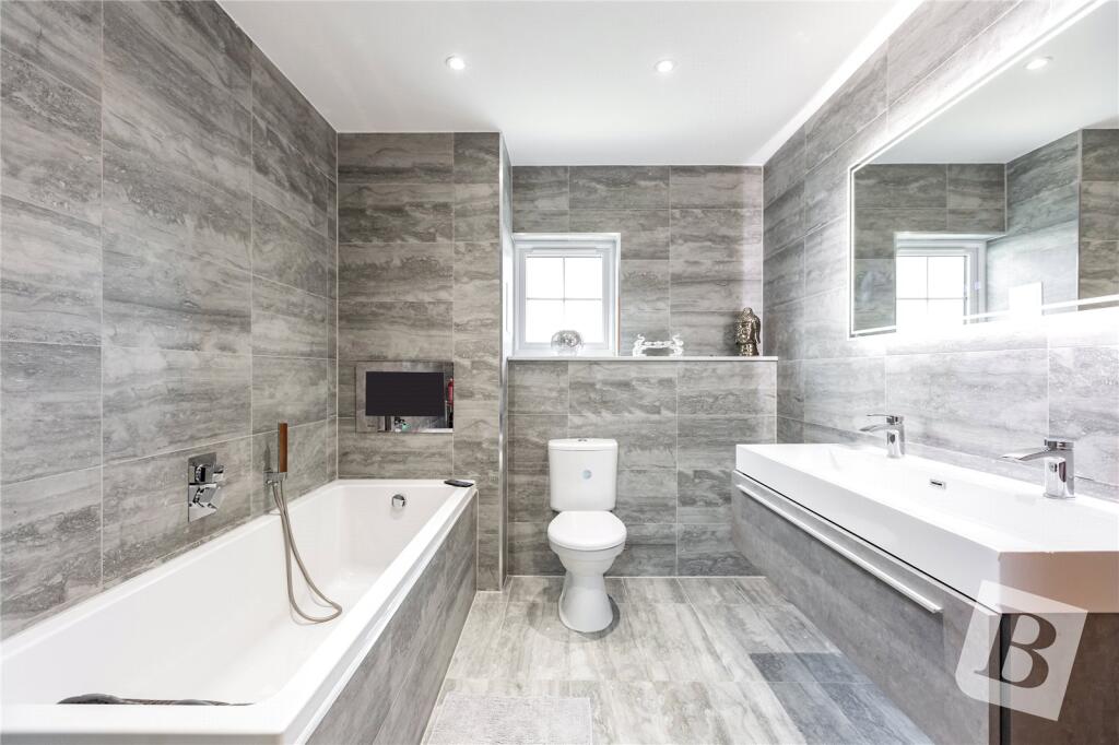 Additional property image - Hatch Road, Pilgrims Hatch, Brentwood, Essex, CM15