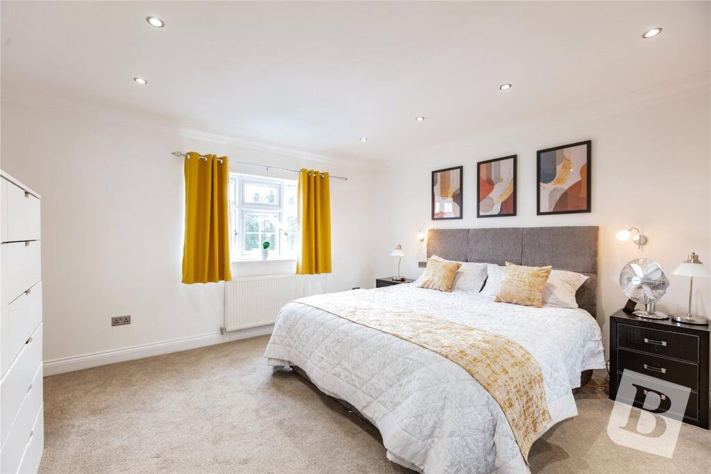 Additional property image - Hatch Road, Pilgrims Hatch, Brentwood, Essex, CM15