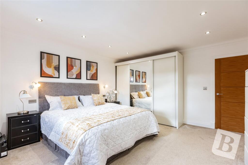 Additional property image - Hatch Road, Pilgrims Hatch, Brentwood, Essex, CM15