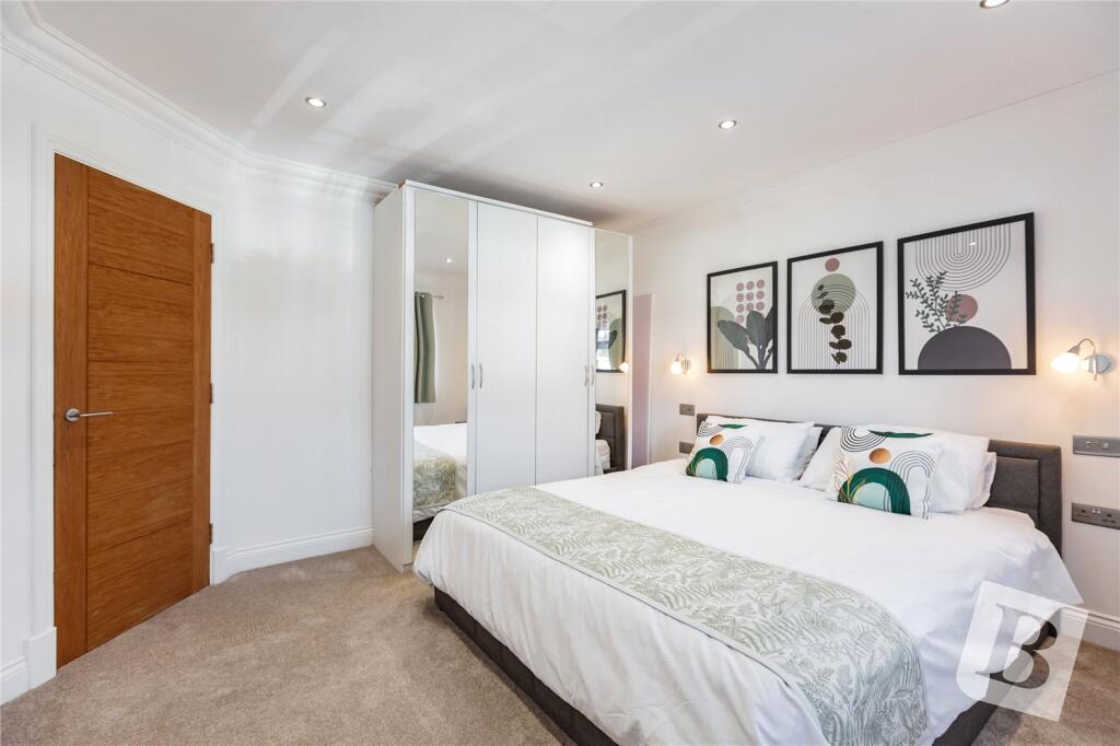 Additional property image - Hatch Road, Pilgrims Hatch, Brentwood, Essex, CM15