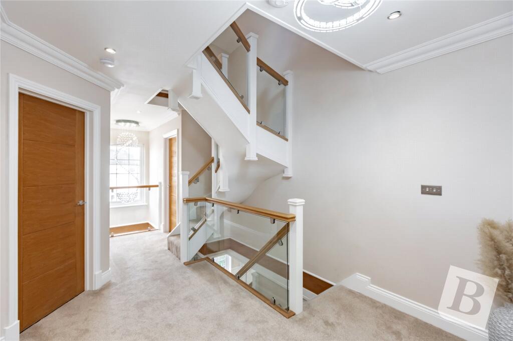 Additional property image - Hatch Road, Pilgrims Hatch, Brentwood, Essex, CM15