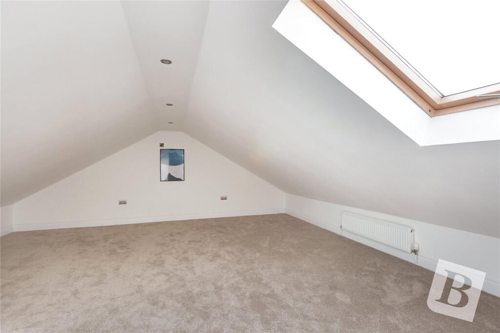 Additional property image - Hatch Road, Pilgrims Hatch, Brentwood, Essex, CM15