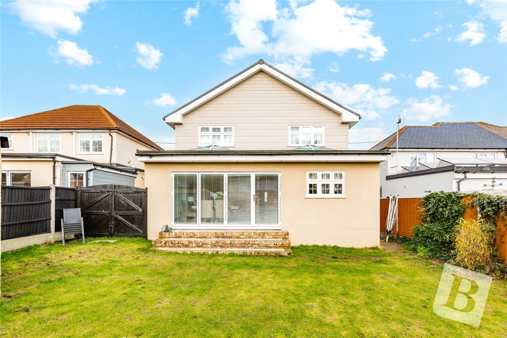 Additional property image - Hatch Road, Pilgrims Hatch, Brentwood, Essex, CM15