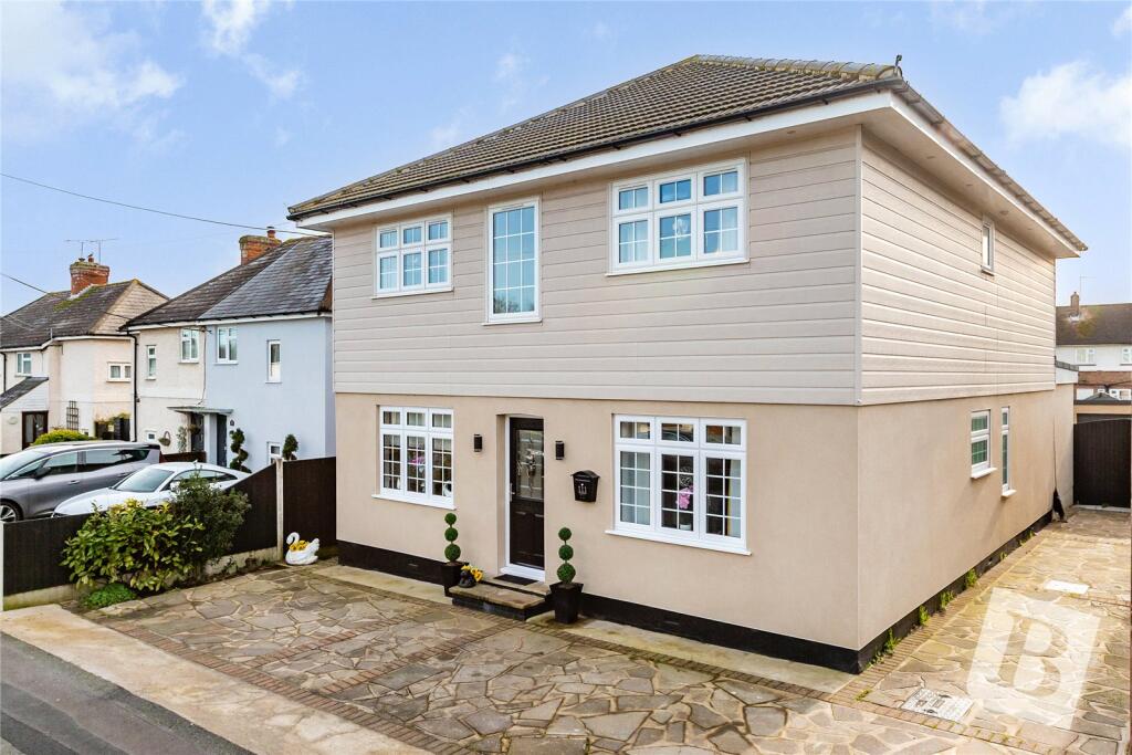 Additional property image - Hatch Road, Pilgrims Hatch, Brentwood, Essex, CM15