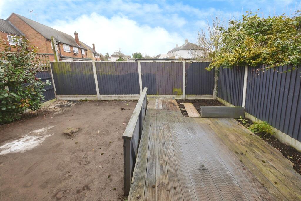 Additional property image - Wash Road, Hutton, Brentwood, Essex, CM13