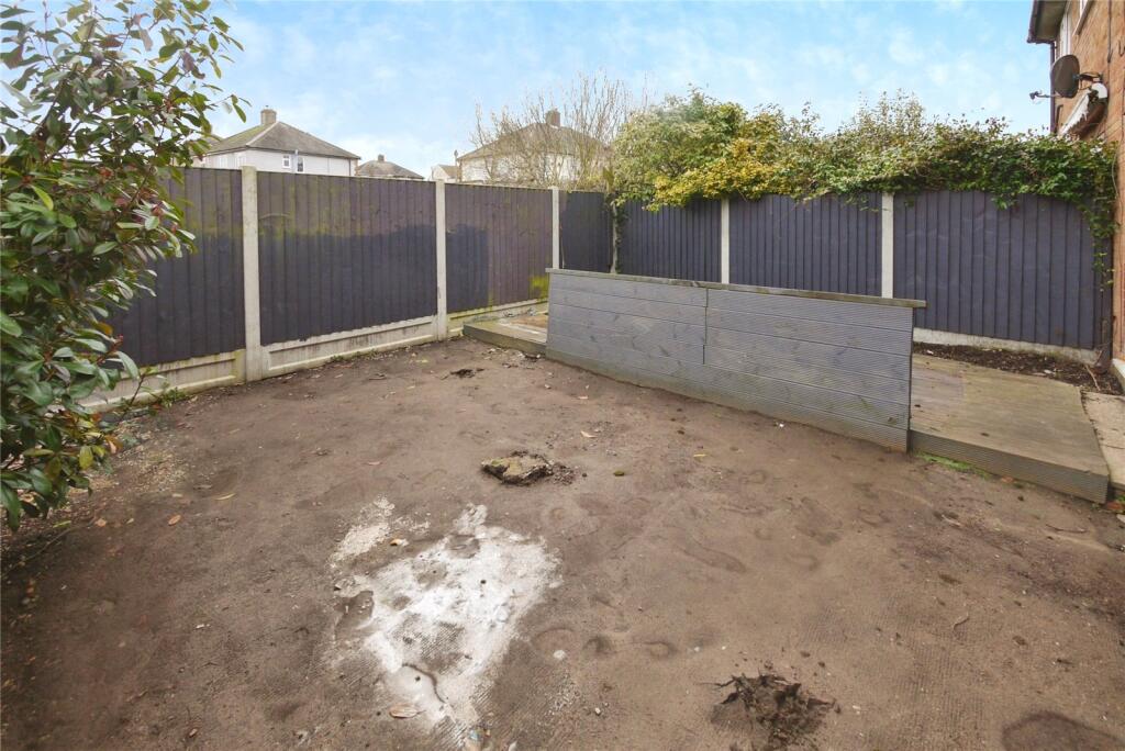 Additional property image - Wash Road, Hutton, Brentwood, Essex, CM13