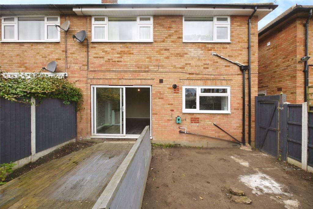 Additional property image - Wash Road, Hutton, Brentwood, Essex, CM13