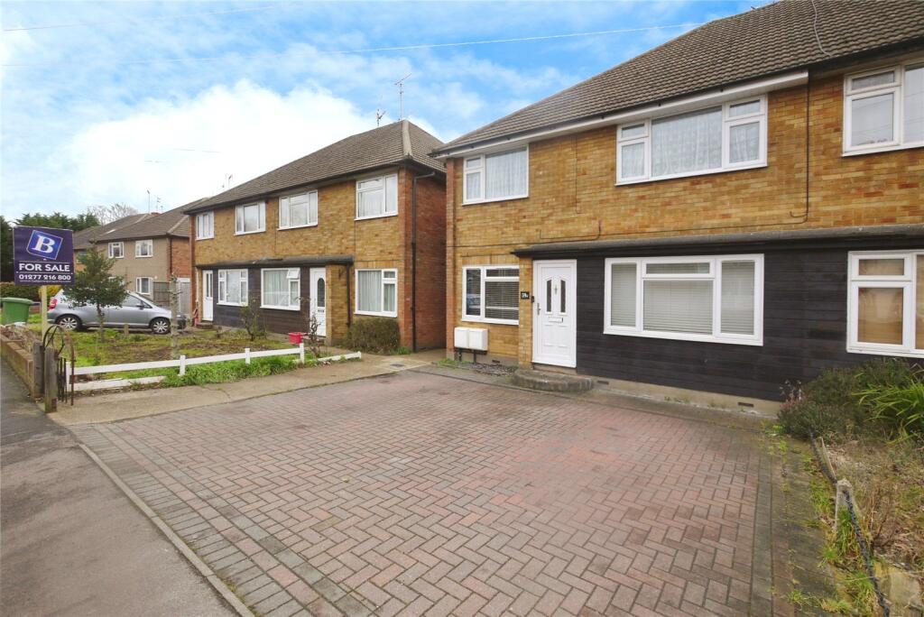 Additional property image - Wash Road, Hutton, Brentwood, Essex, CM13