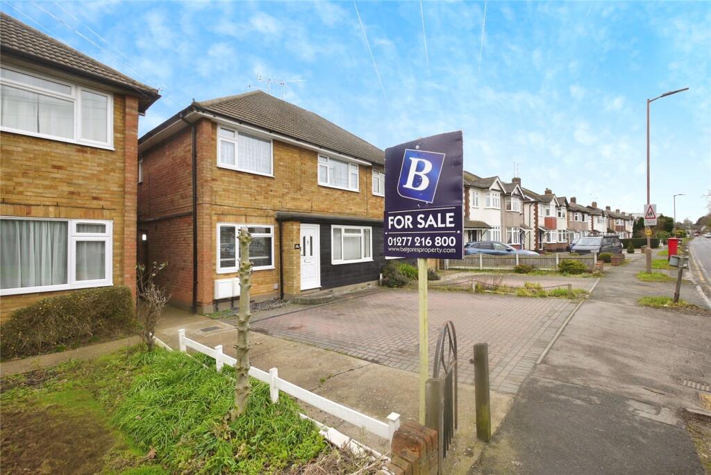 Additional property image - Wash Road, Hutton, Brentwood, Essex, CM13