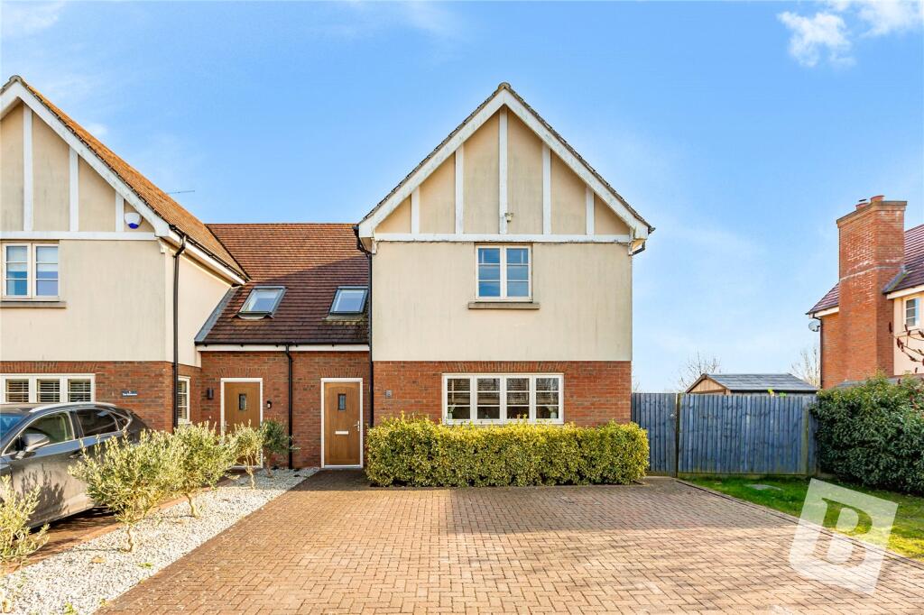 Main image of property: Rookery Road, Nine Ashes, Blackmore, Essex, CM4
