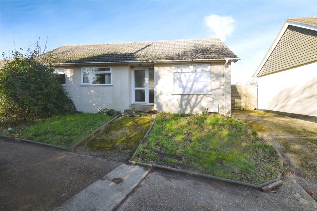 Main image of property: Copperfield Gardens, Brentwood, Essex, CM14