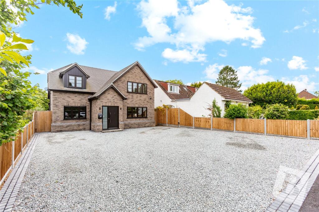 Main image of property: Hay Green Lane, Hook End, Brentwood, Essex, CM15