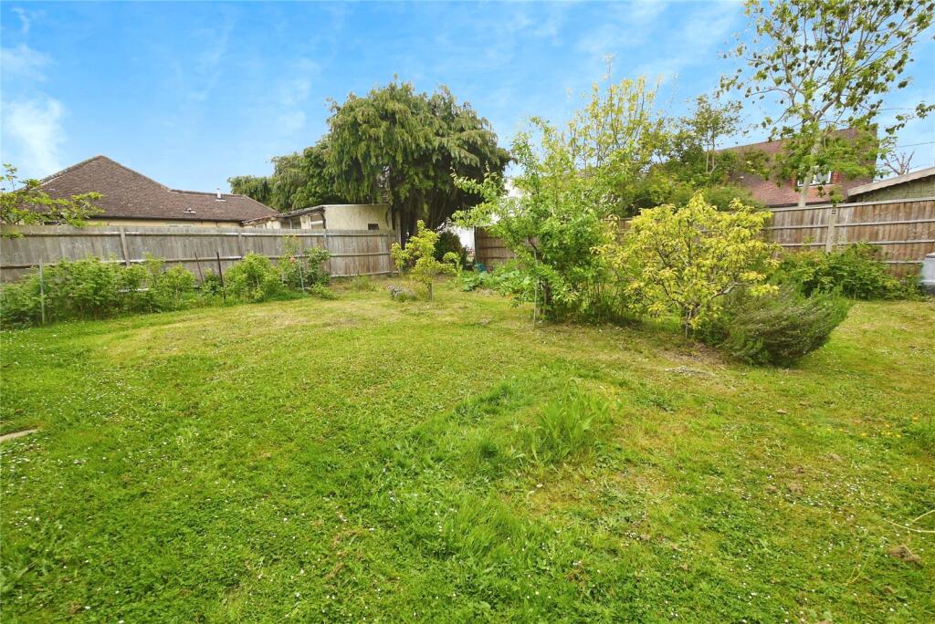 Main image of property: Hatch Road, Pilgrims Hatch, Brentwood, Essex, CM15