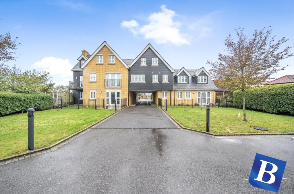 Main image of property: Station Road, West Horndon, Brentwood, Essex, CM13