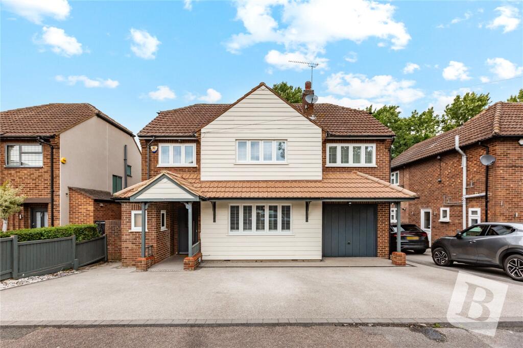 Main image of property: Selwood Road, Brentwood, Essex, CM14
