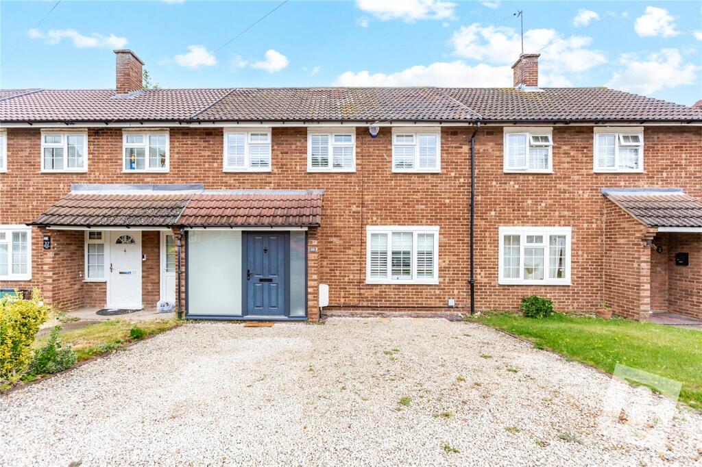 Main image of property: Knights Way, Brentwood, Essex, CM13