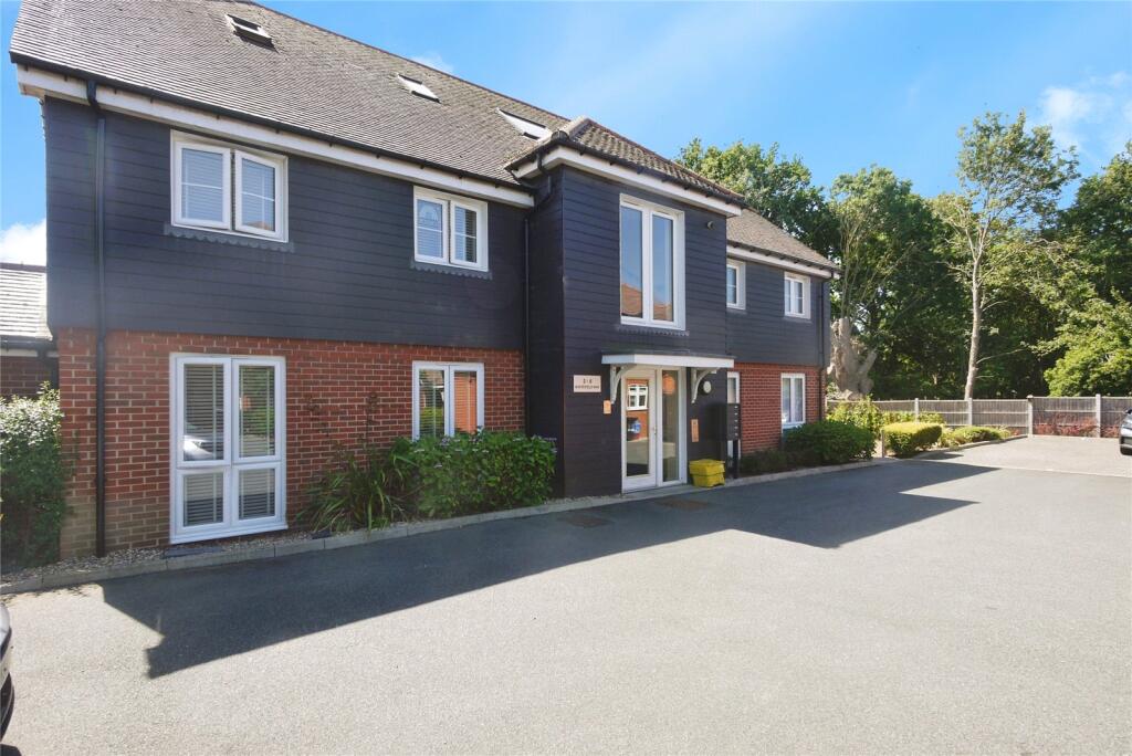 Main image of property: Whitefield Way, Kelvedon Hatch, Brentwood, CM15