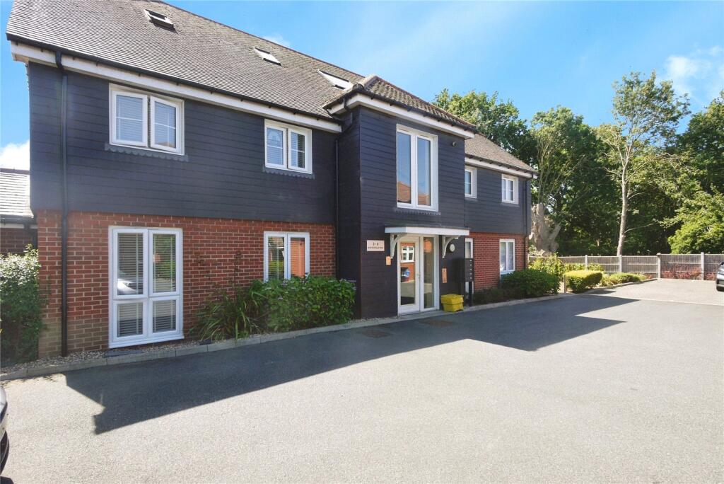 Main image of property: Whitefield Way, Kelvedon Hatch, Brentwood, CM15