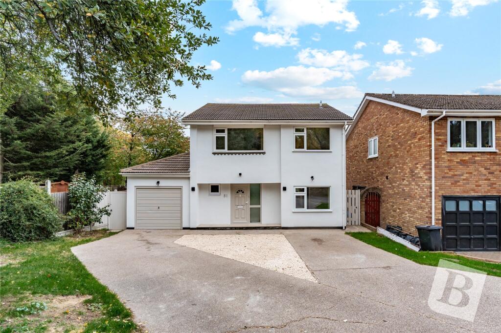 Main image of property: Spital Lane, Brentwood, Essex, CM14