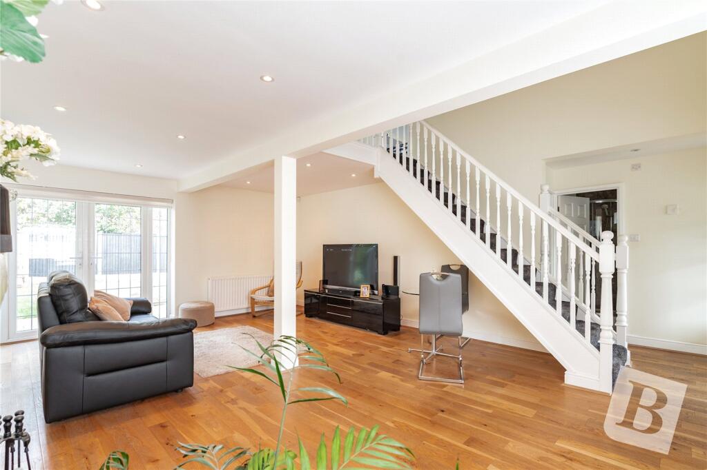 Main image of property: Shortcroft, Kelvedon Hatch, Brentwood, Essex, CM15